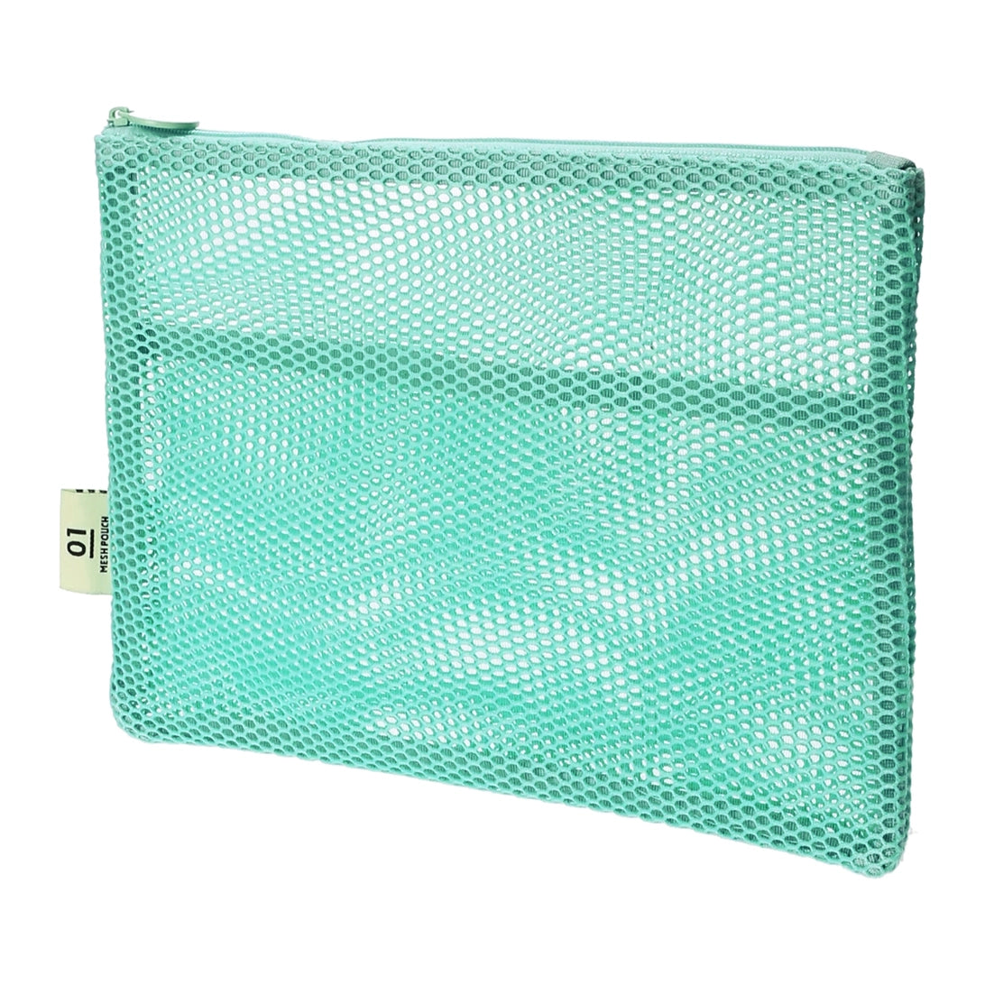 A5 Mesh Pouch