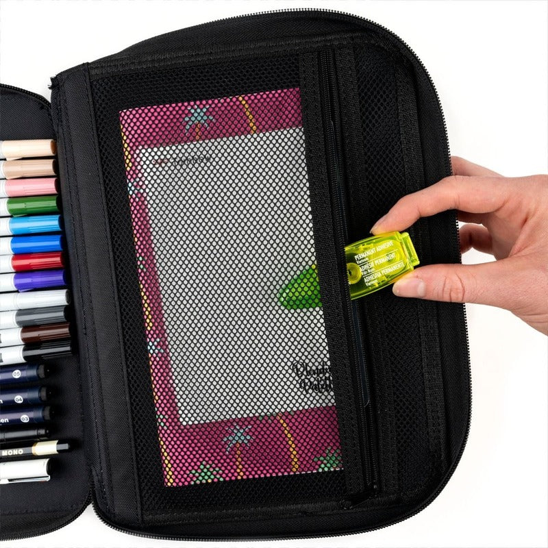 Power Mini Glue Tape (3pk)