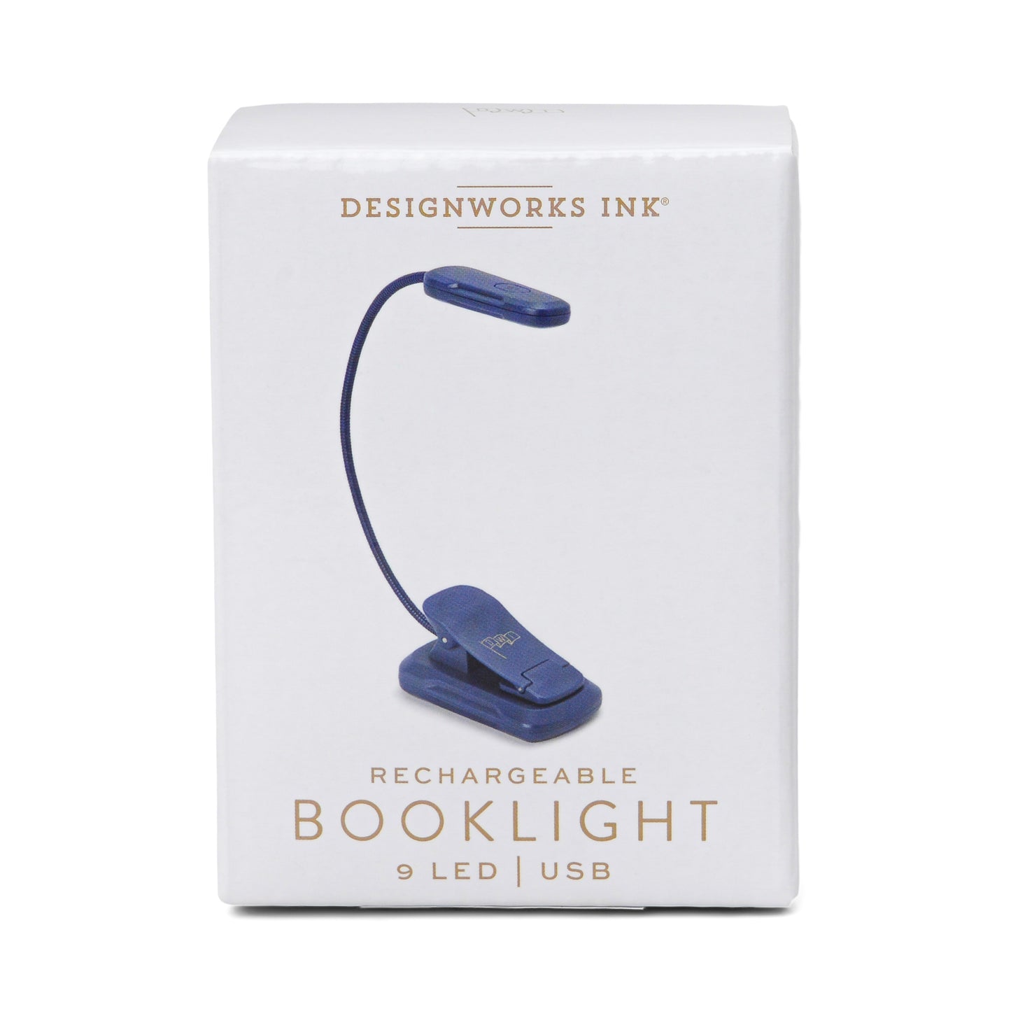 Rechargable Book Light