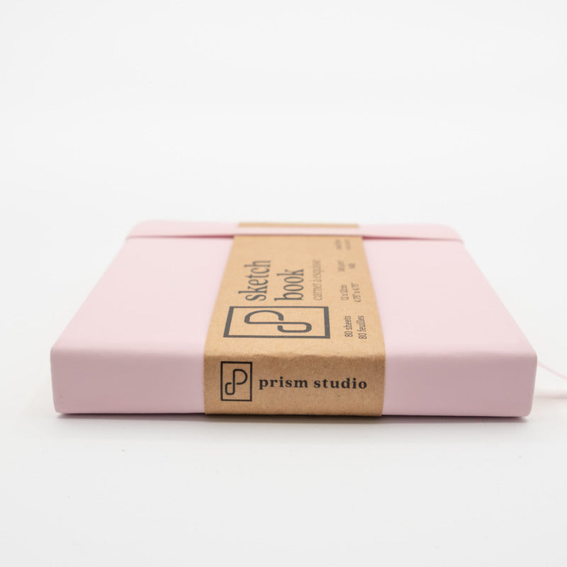 Sketchbook - Shell Pink