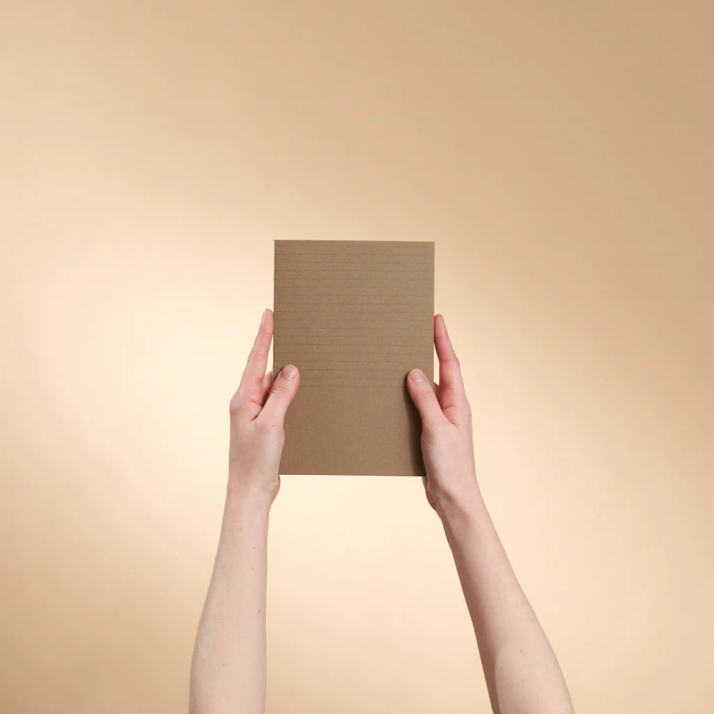 Paper Republic Book Refill - Lined