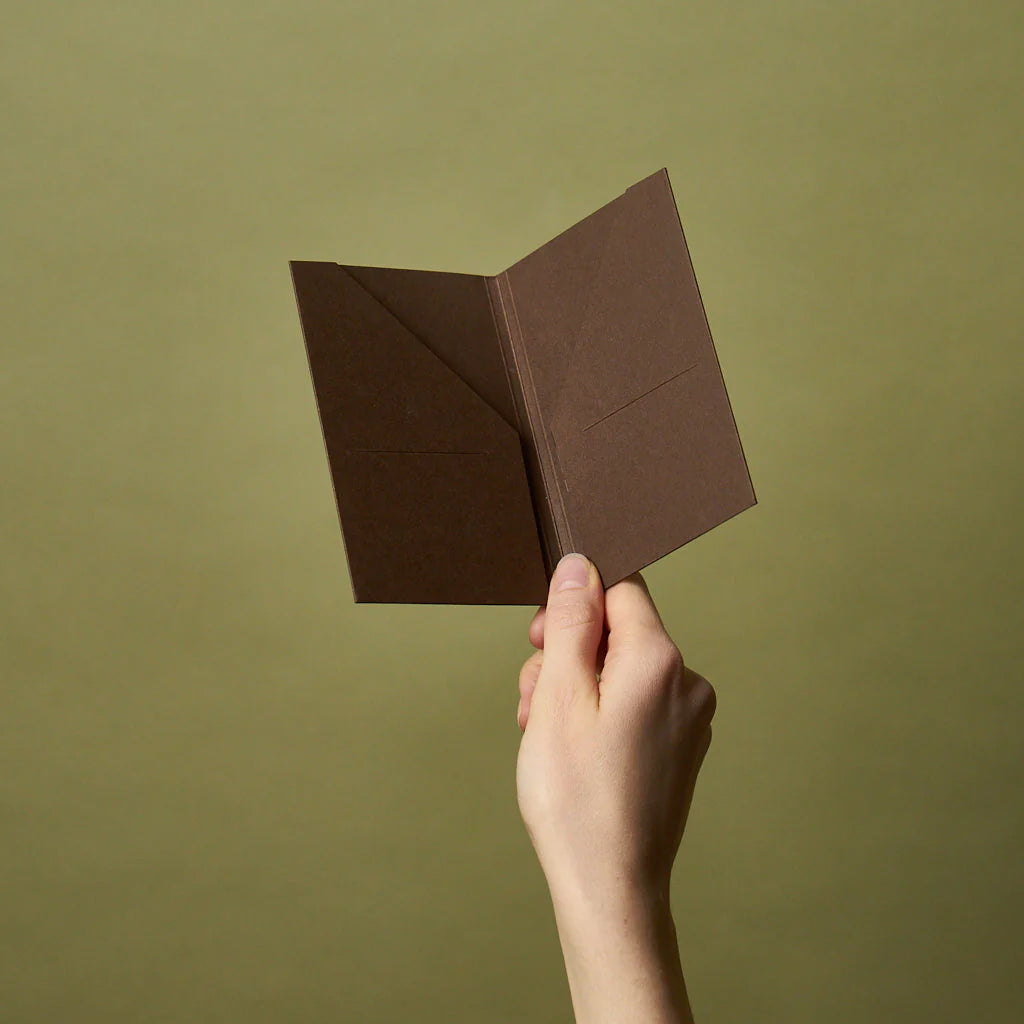 Paper Republic Card & Cash Holder