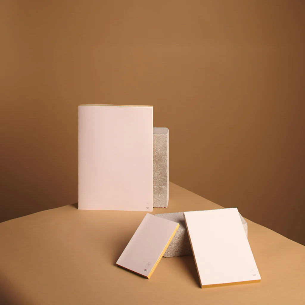 Drawing Book - 150 g/m², Various Sizes