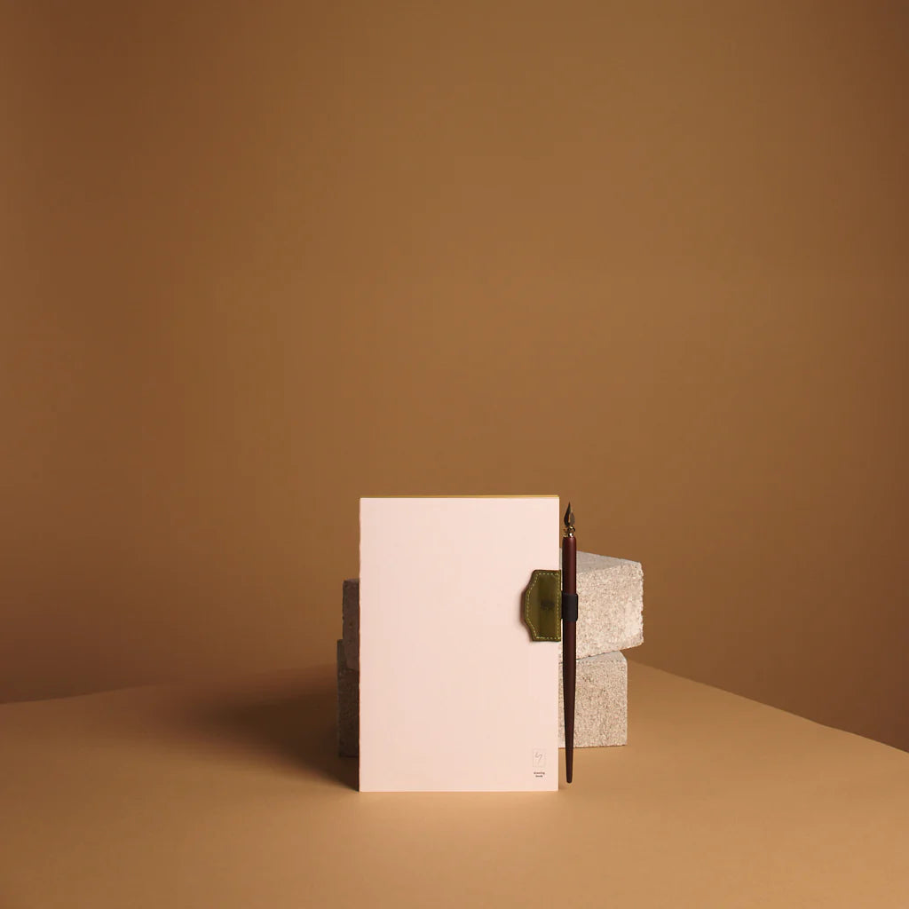 Drawing Book - 150 g/m², Various Sizes
