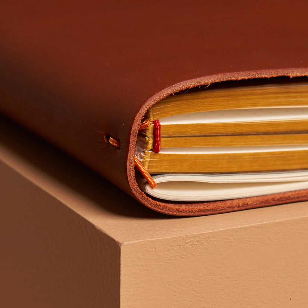 Paper Republic Book Refill - Lined