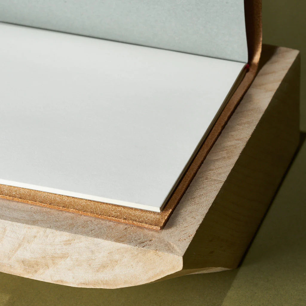 XL Set of 2 Notebook Refills - For Grand Voyageur