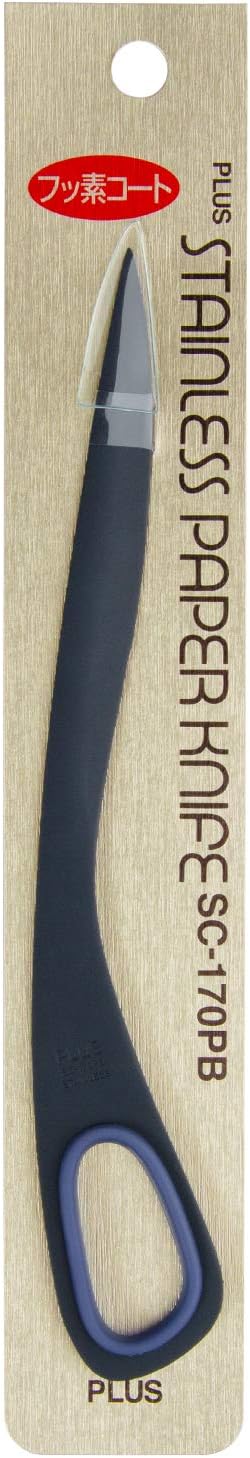 Stainless Steel Paper Knife & Letter Opener