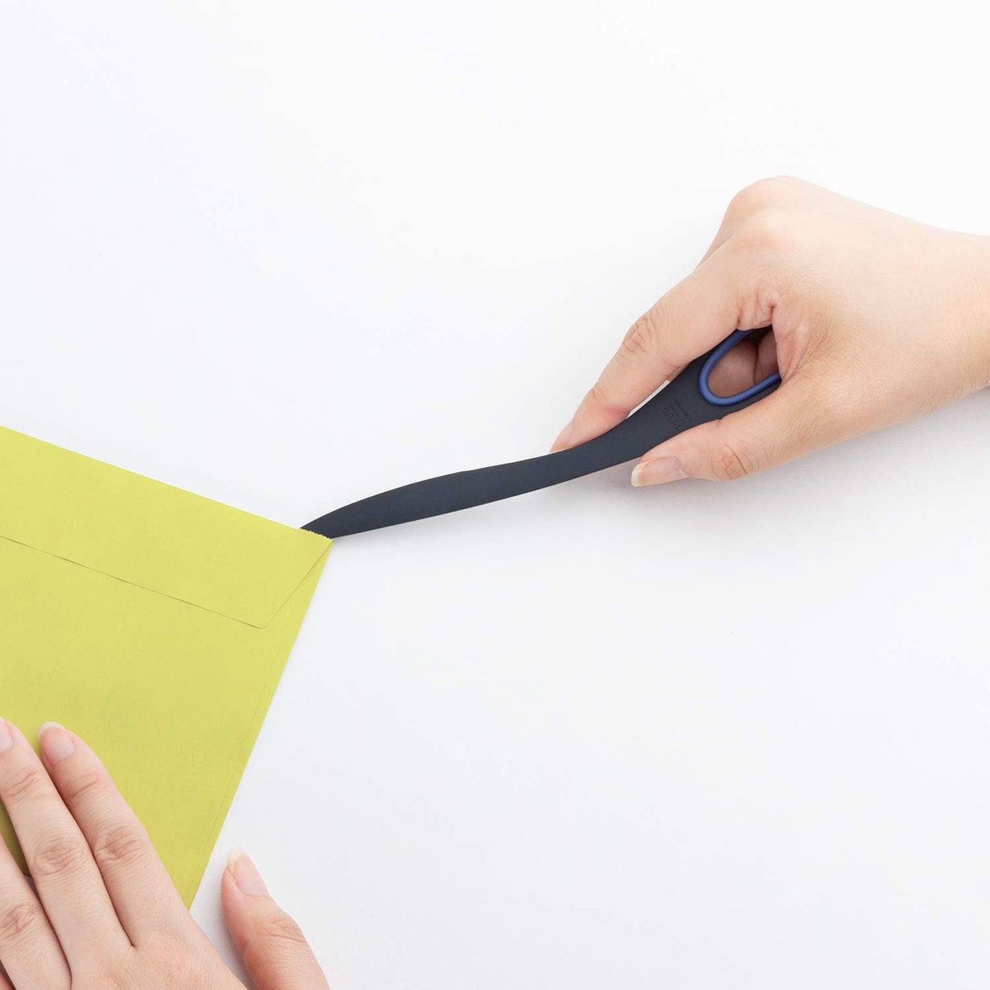 Stainless Steel Paper Knife & Letter Opener