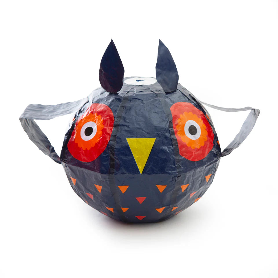 Washi Paper Balloon