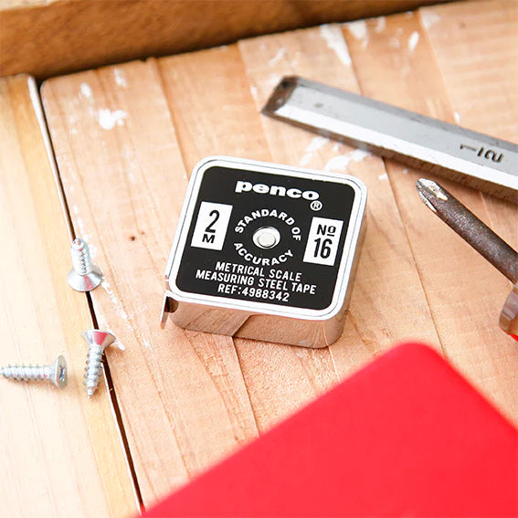 Pocket Measuring Tape