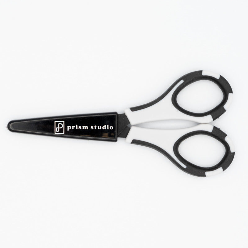 Teflon-Coated Craft Scissors