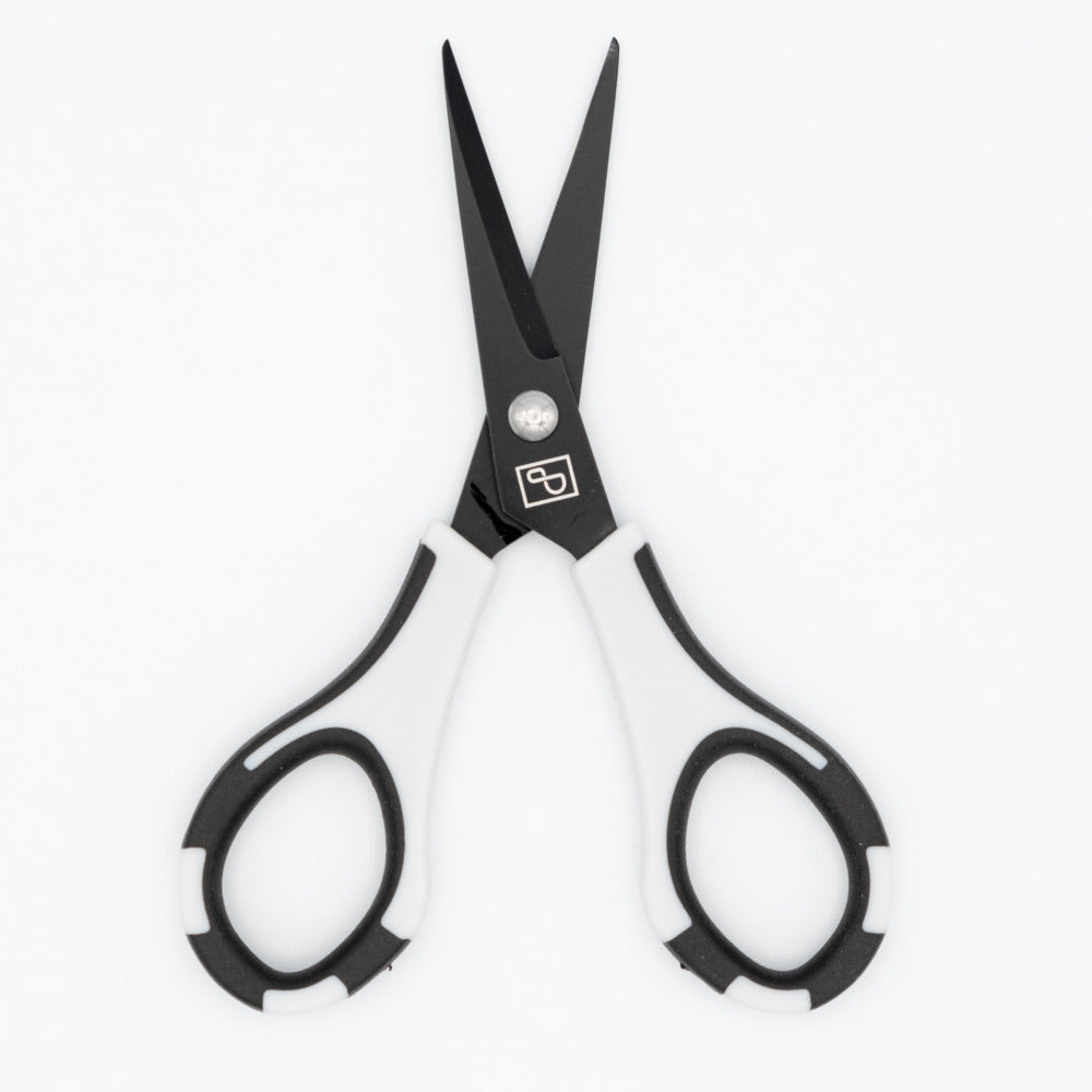 Teflon-Coated Craft Scissors