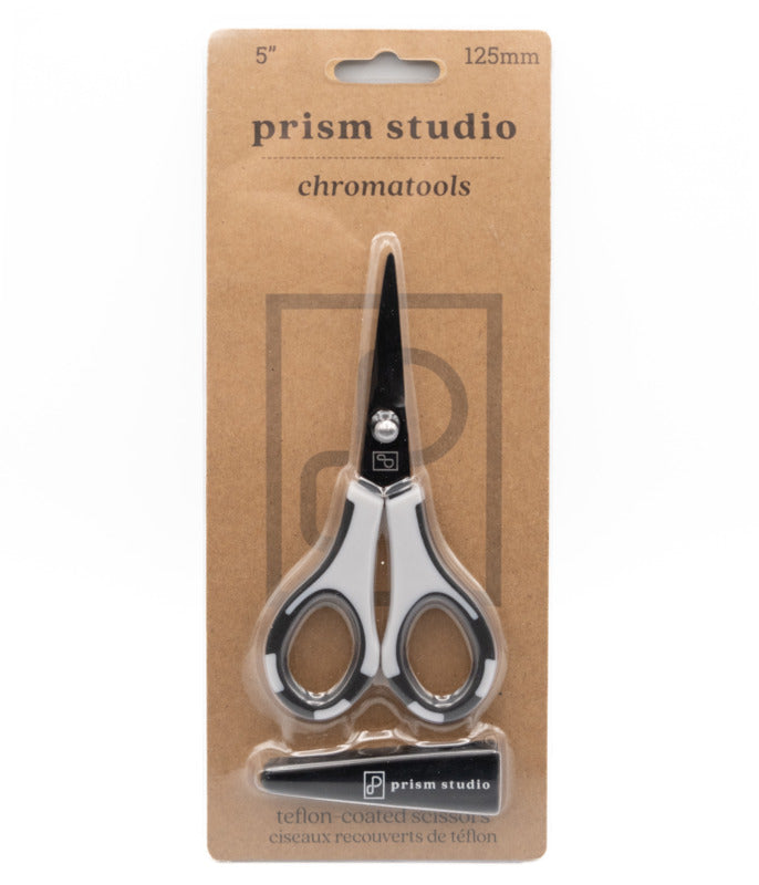 Teflon-Coated Craft Scissors