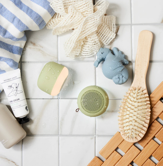 aLIGHT Bluetooth Speaker - Dusty Olive