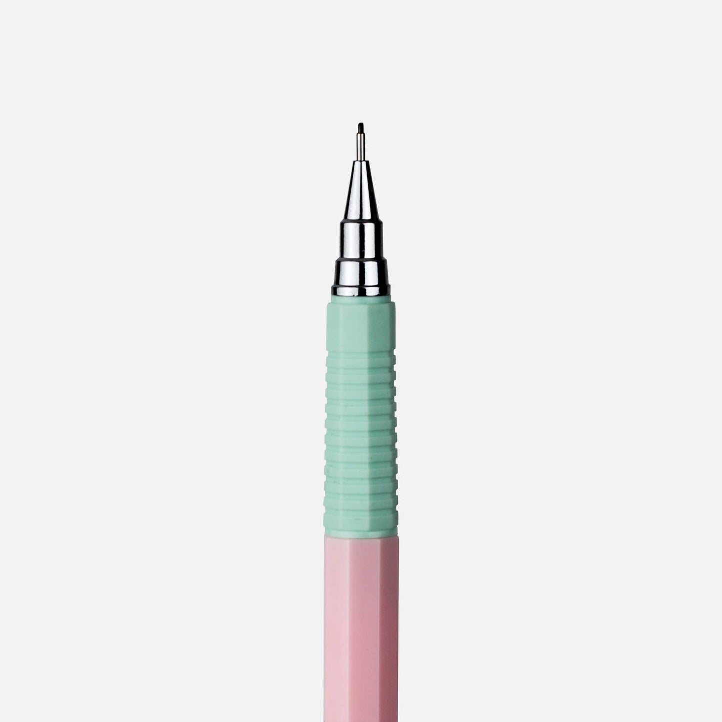 Mechanical Pencil - Retro Colours