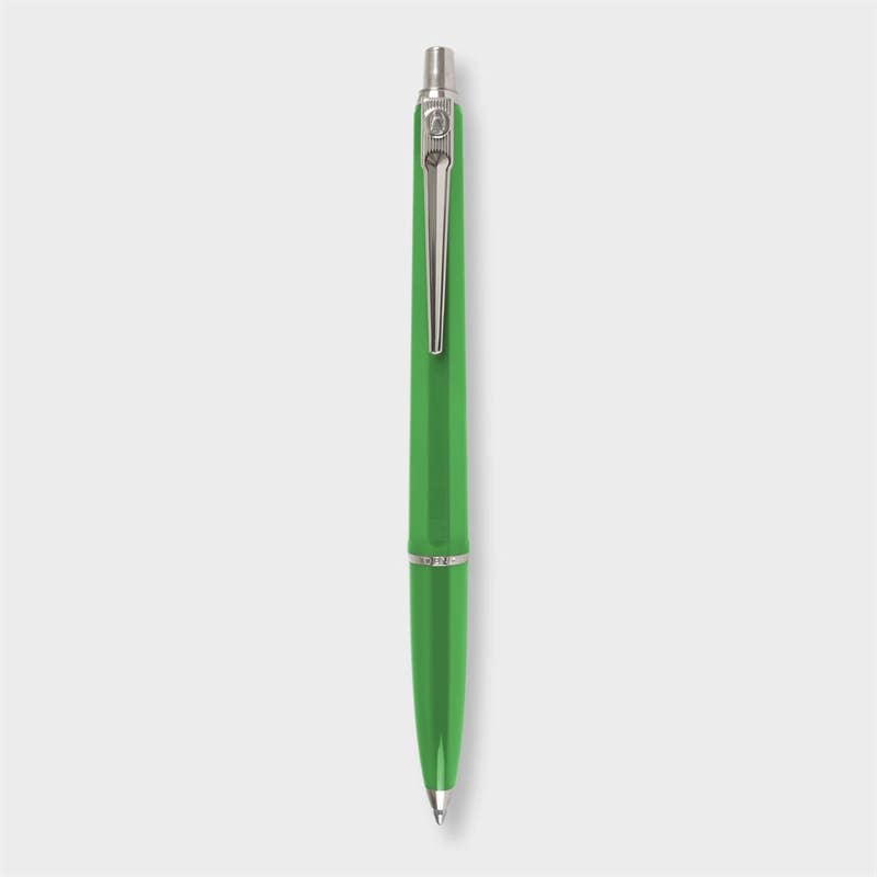 Ballograf Ballpoint Pen - Various Colours