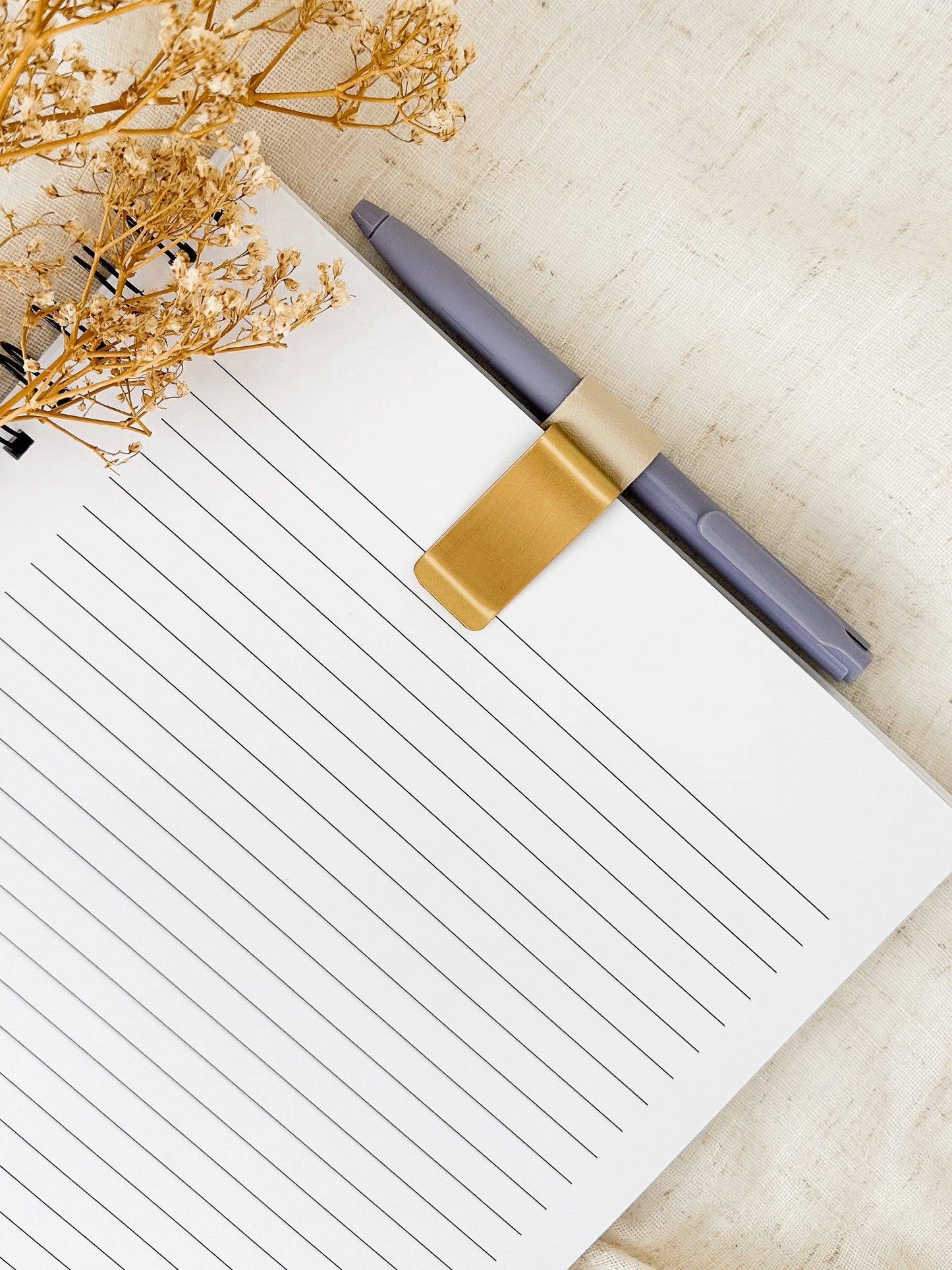 Pen Holder Clip