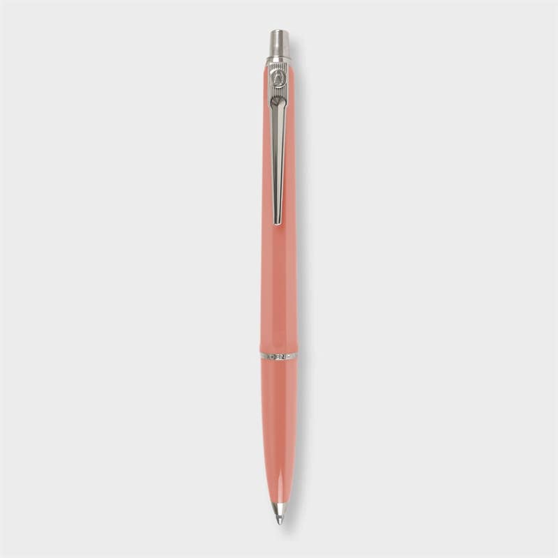 Ballograf Ballpoint Pen - Various Colours