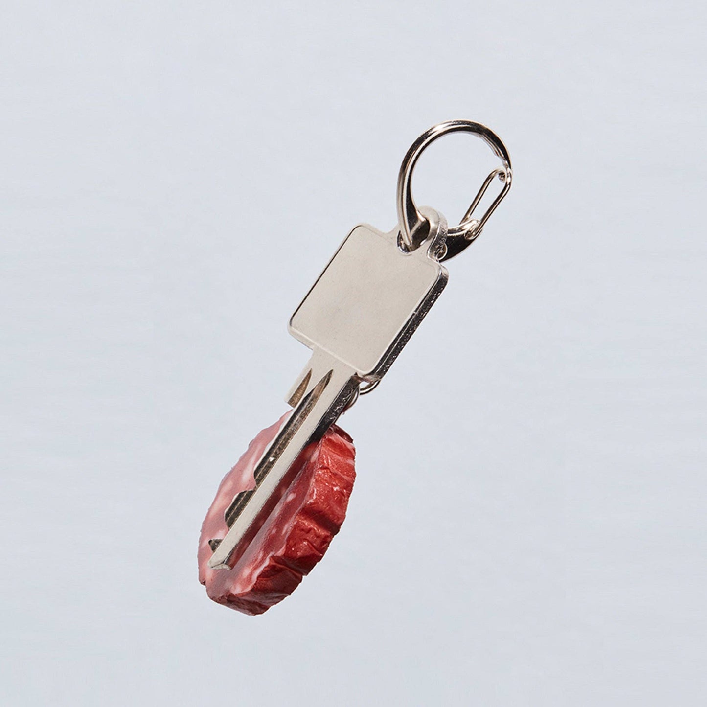 Sophia Salami Keychain