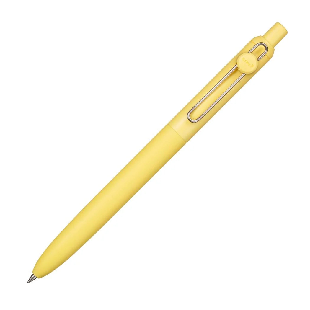 Uniball ZENTO Retractable Gel Pen - 0.5mm, Various Colours