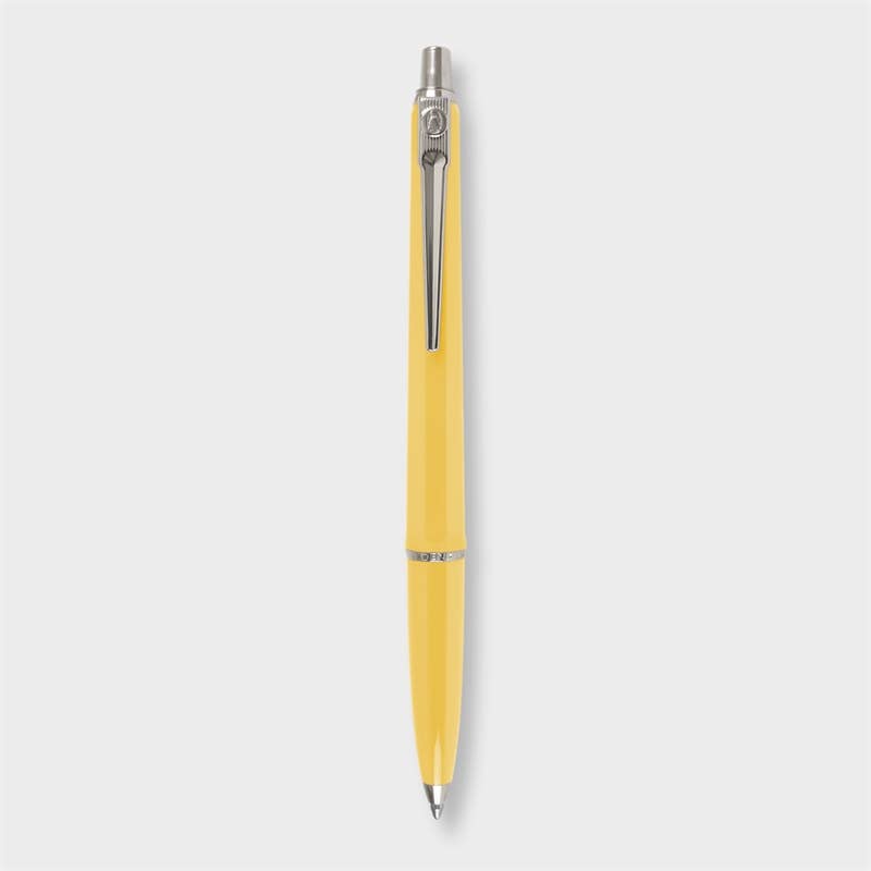 Ballograf Ballpoint Pen - Various Colours