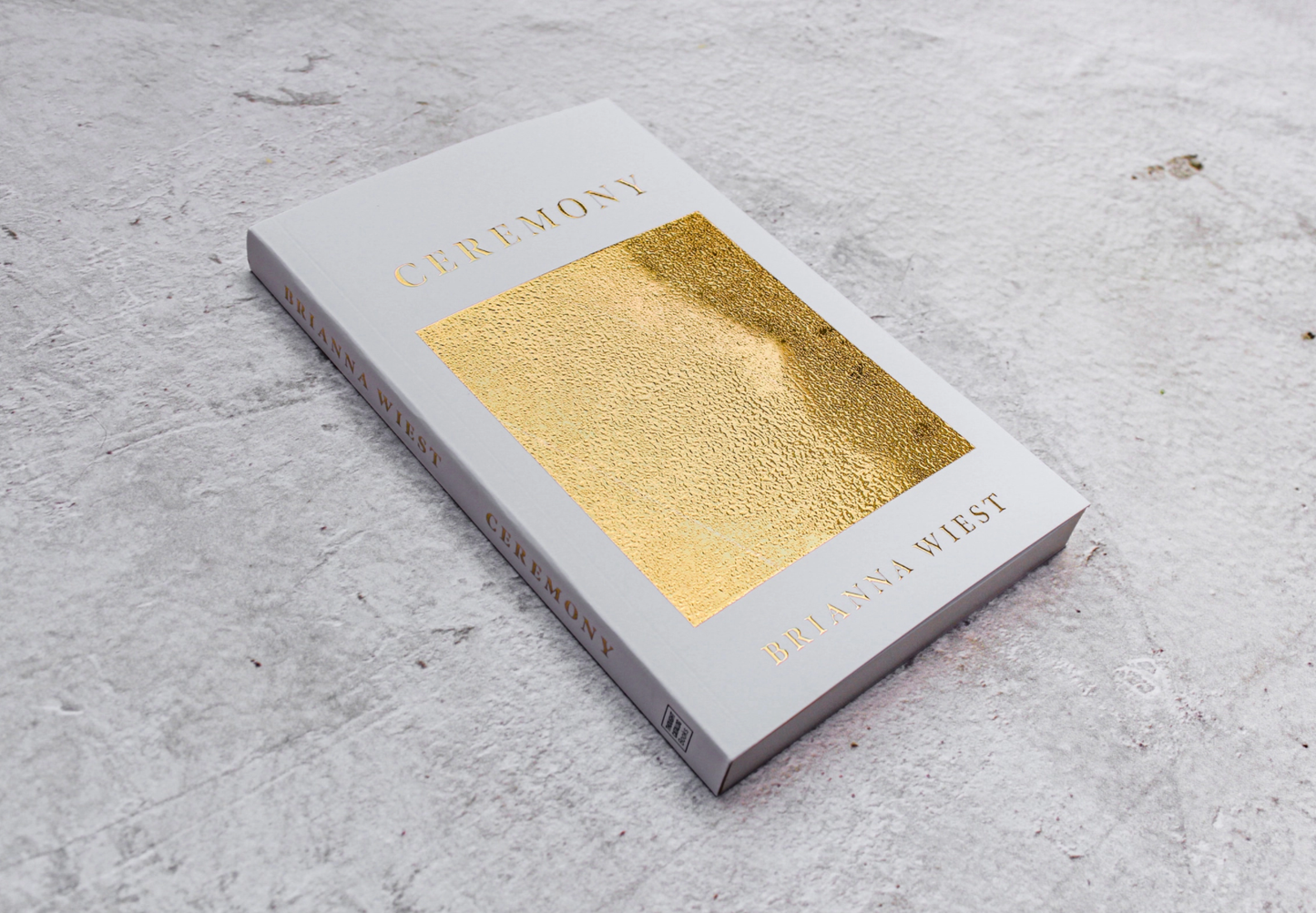 Ceremony - A Collection for Becoming