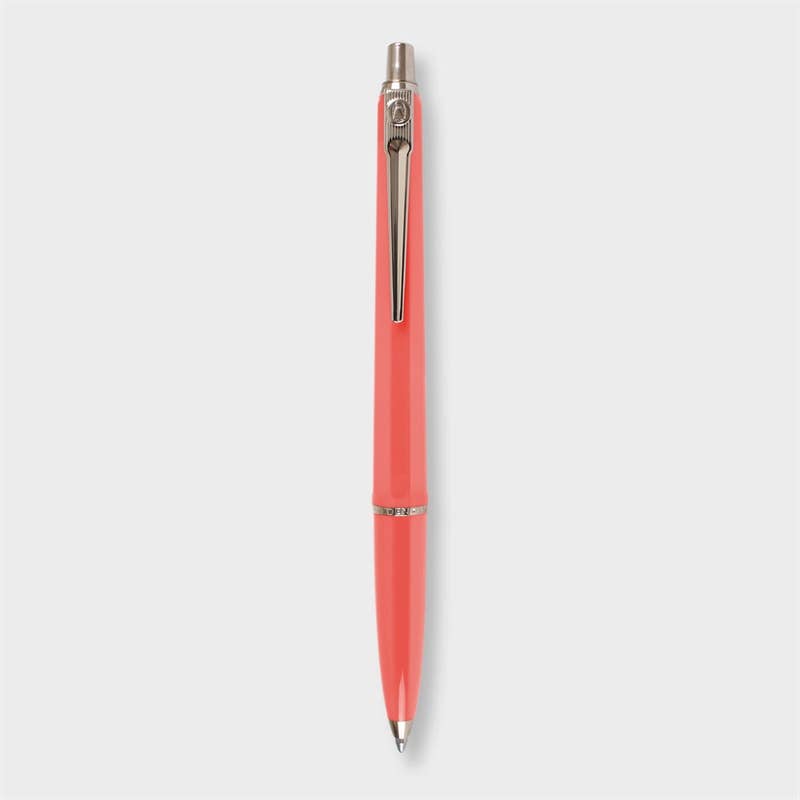Ballograf Ballpoint Pen - Various Colours
