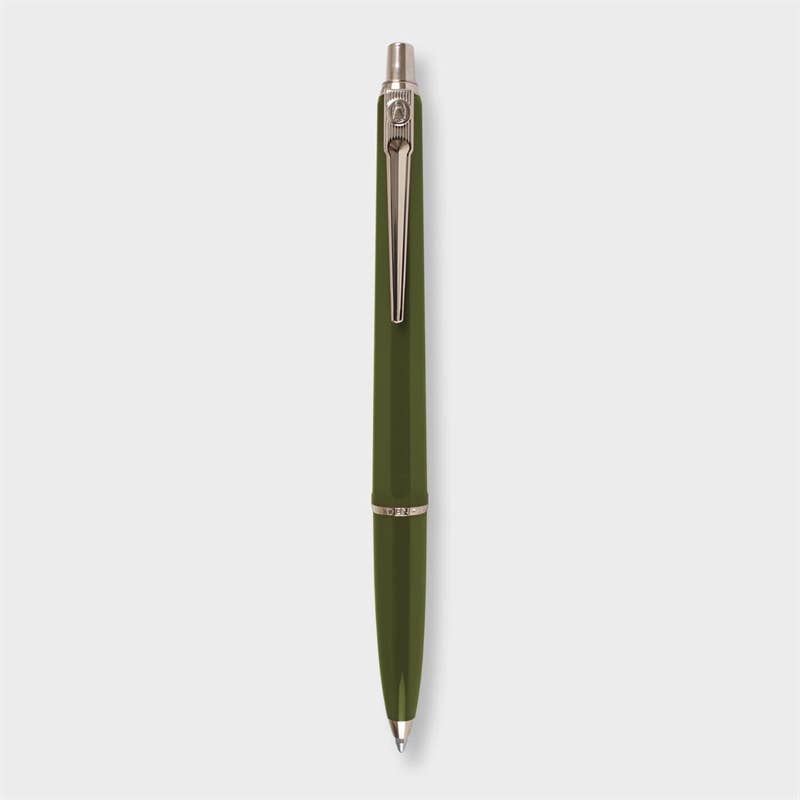 Ballograf Ballpoint Pen - Various Colours
