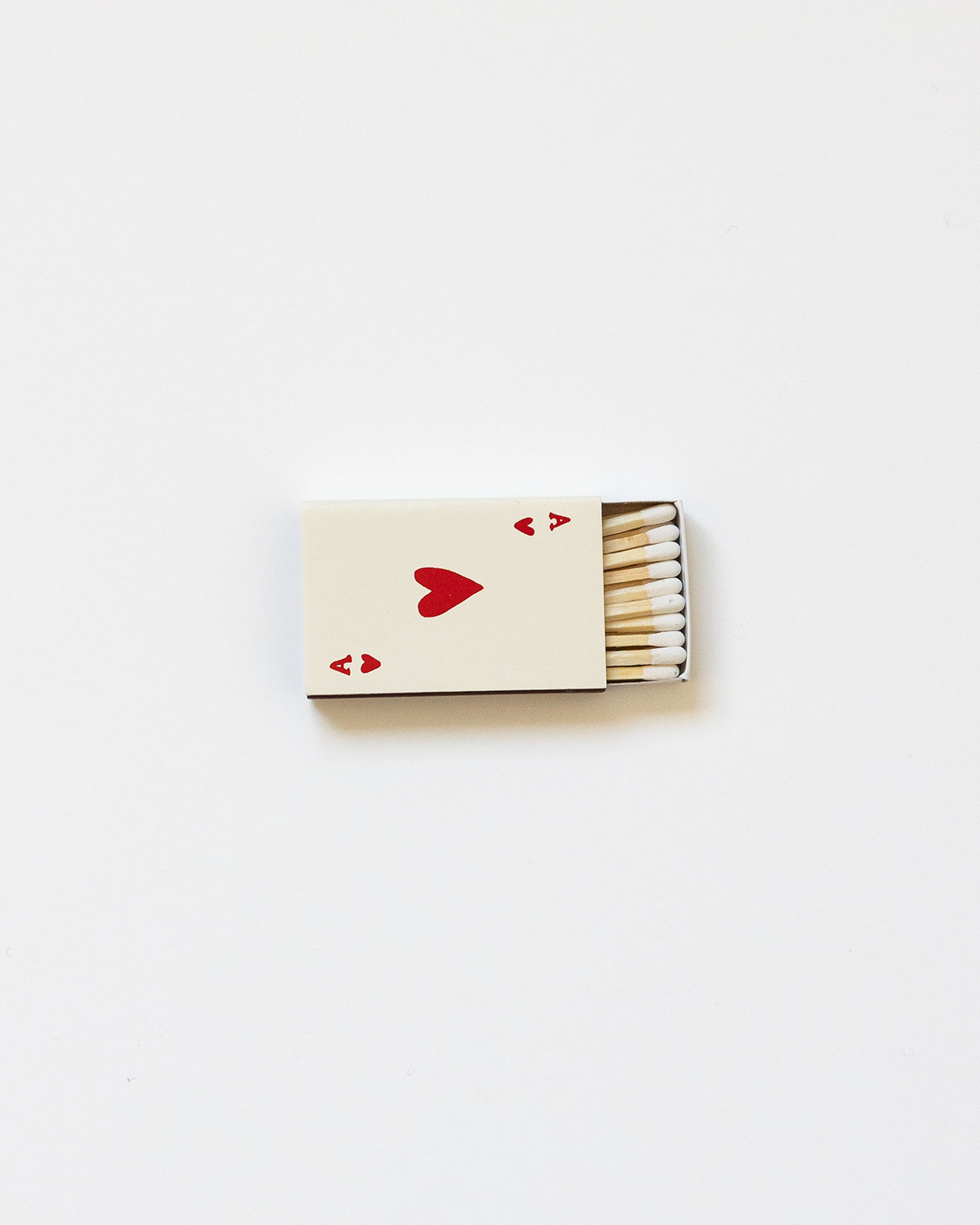 Mon Amour Mini Matchbox