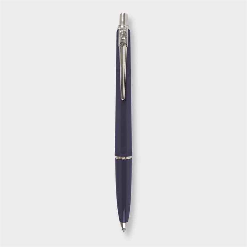 Ballograf Ballpoint Pen - Various Colours