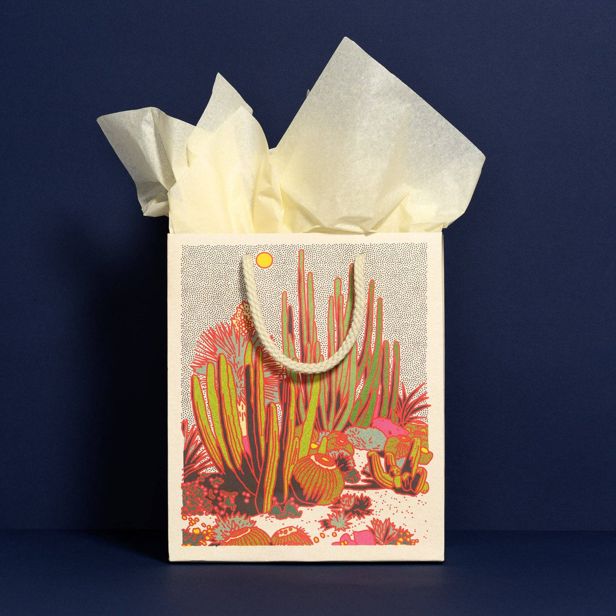 Tissue Paper - Soft White