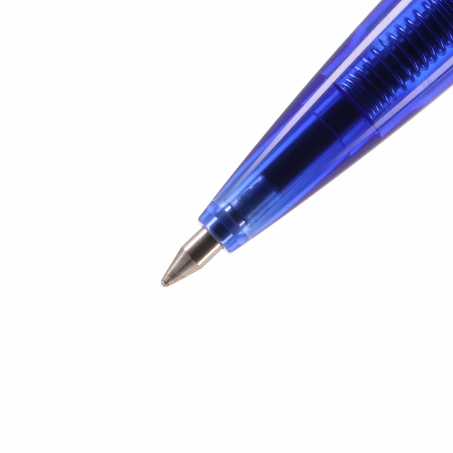 Mach Ball Ink Pen, Duo-Coloured