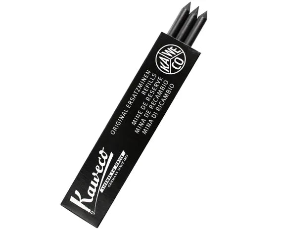 Kaweco Graphite Leads 5.6mm