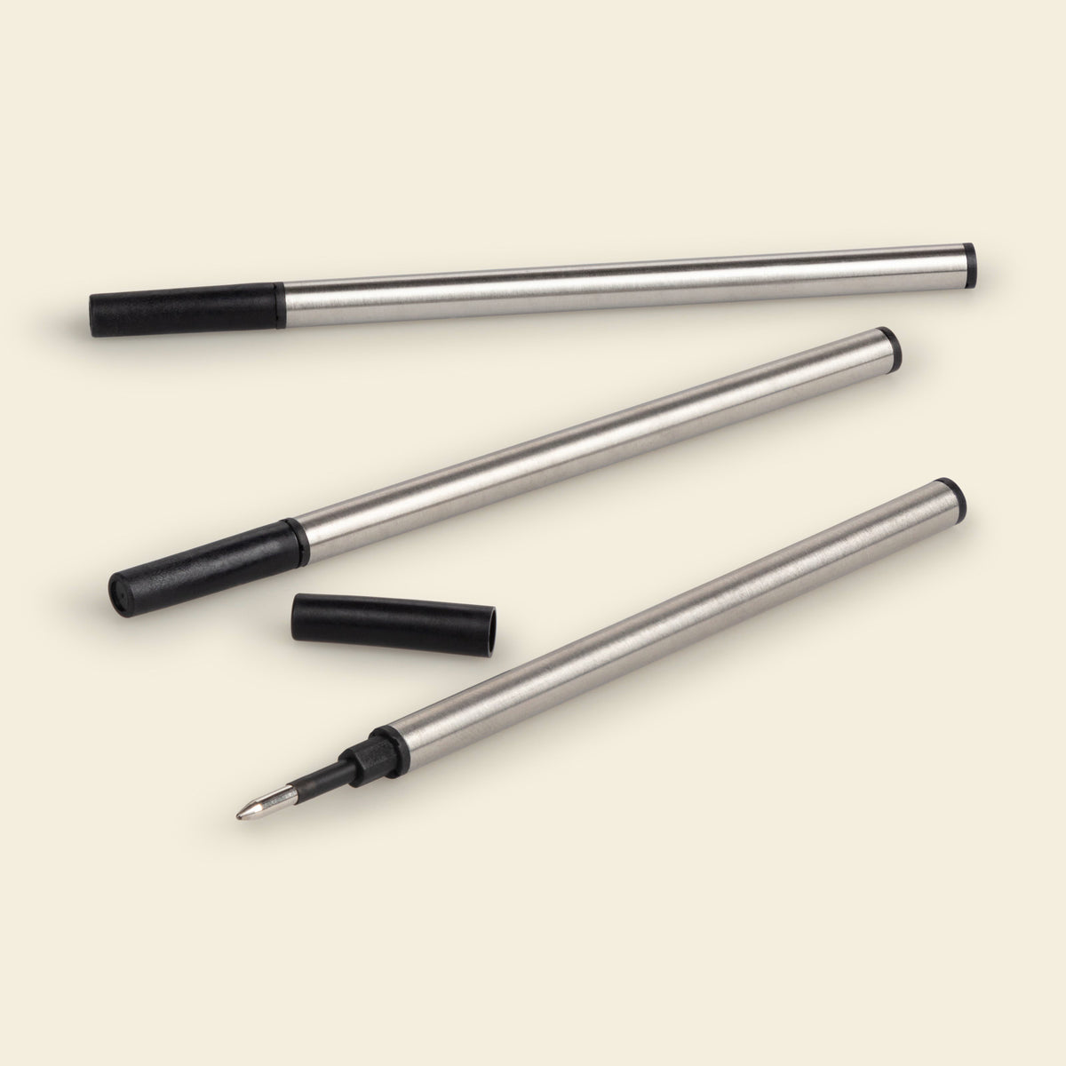 Pen Refill- Papier Rollerball