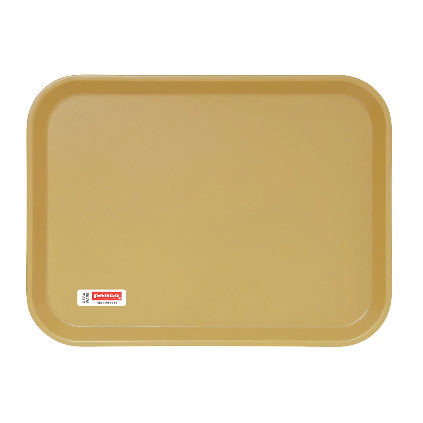 Plastic Tray - Medium
