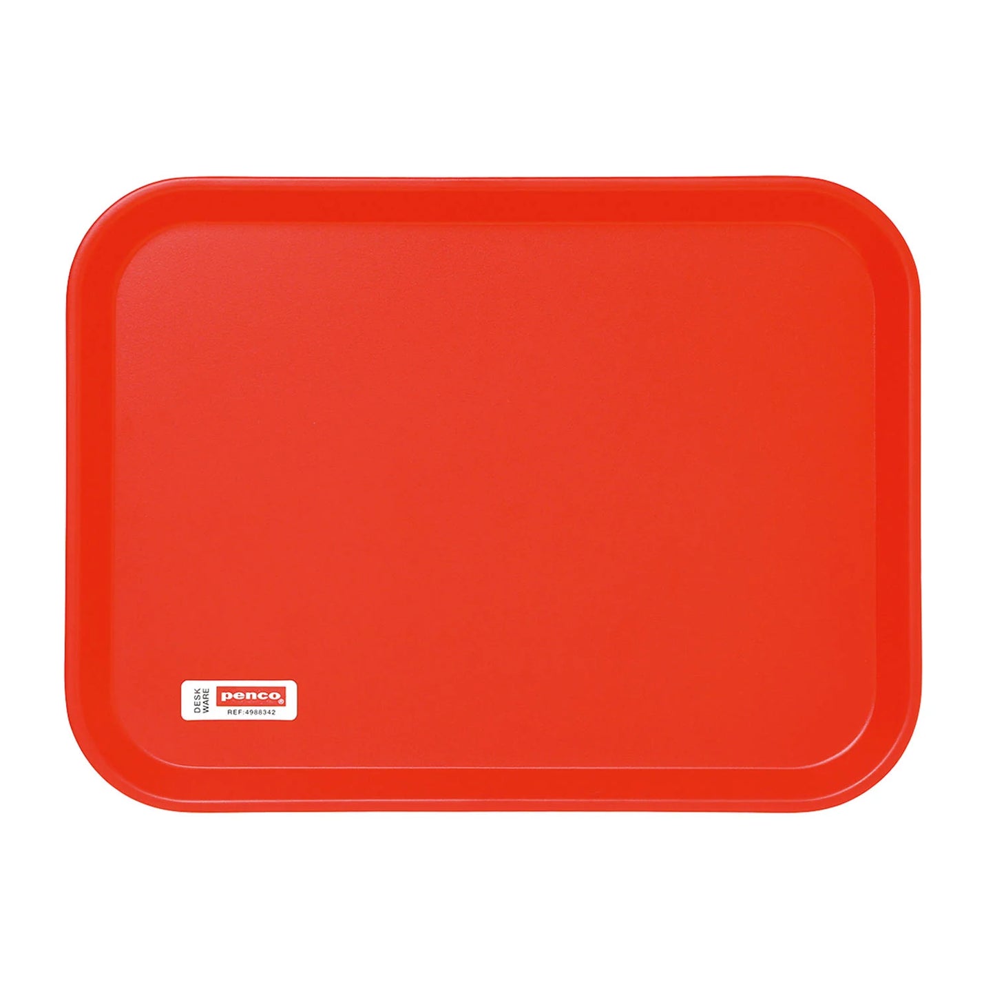 Plastic Tray - Medium