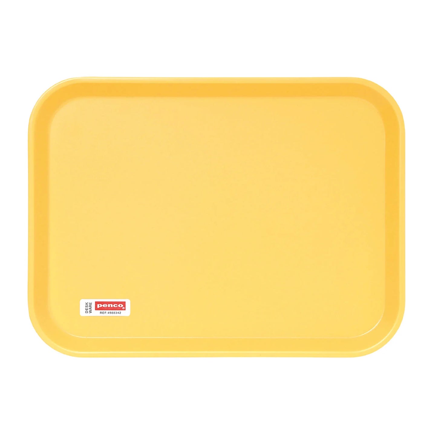 Plastic Tray - Medium
