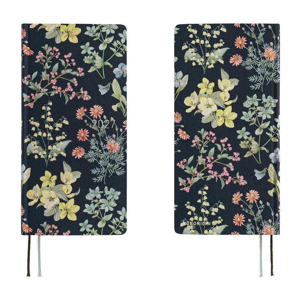 Weeks - Liberty Fabrics: Floral Remedy