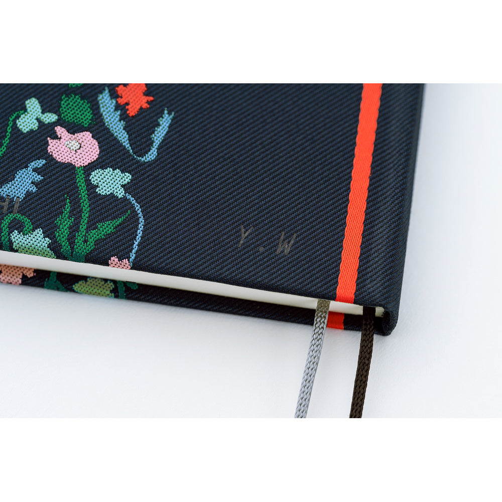 Weeks - Yoshie Watanabe: Petit Bloom