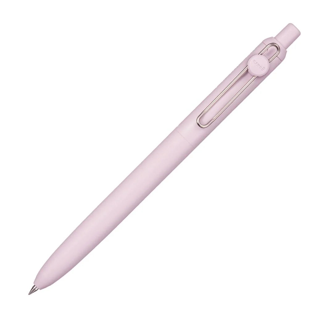 Uniball ZENTO Retractable Gel Pen - 0.38mm, Various Colours