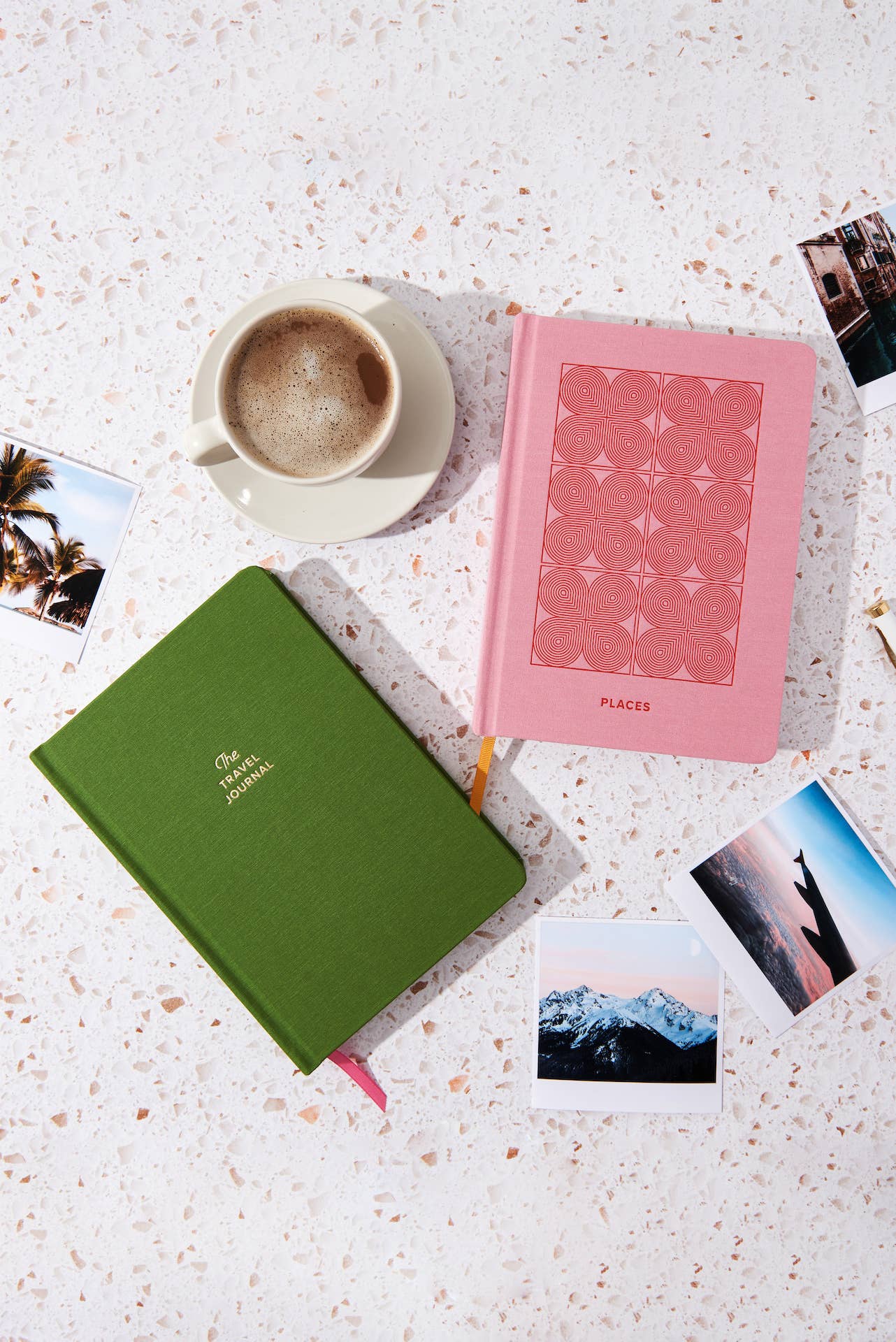 Travel Journal