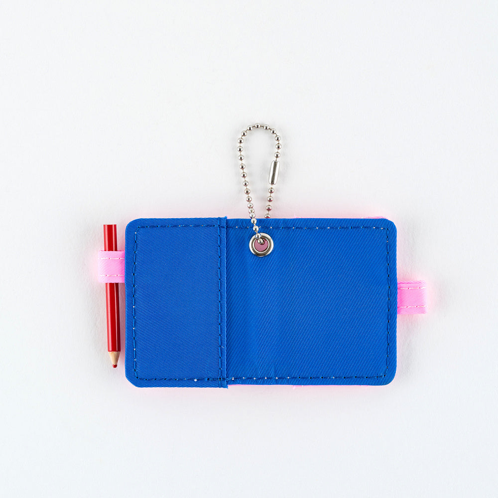 Mini Techo Keychain