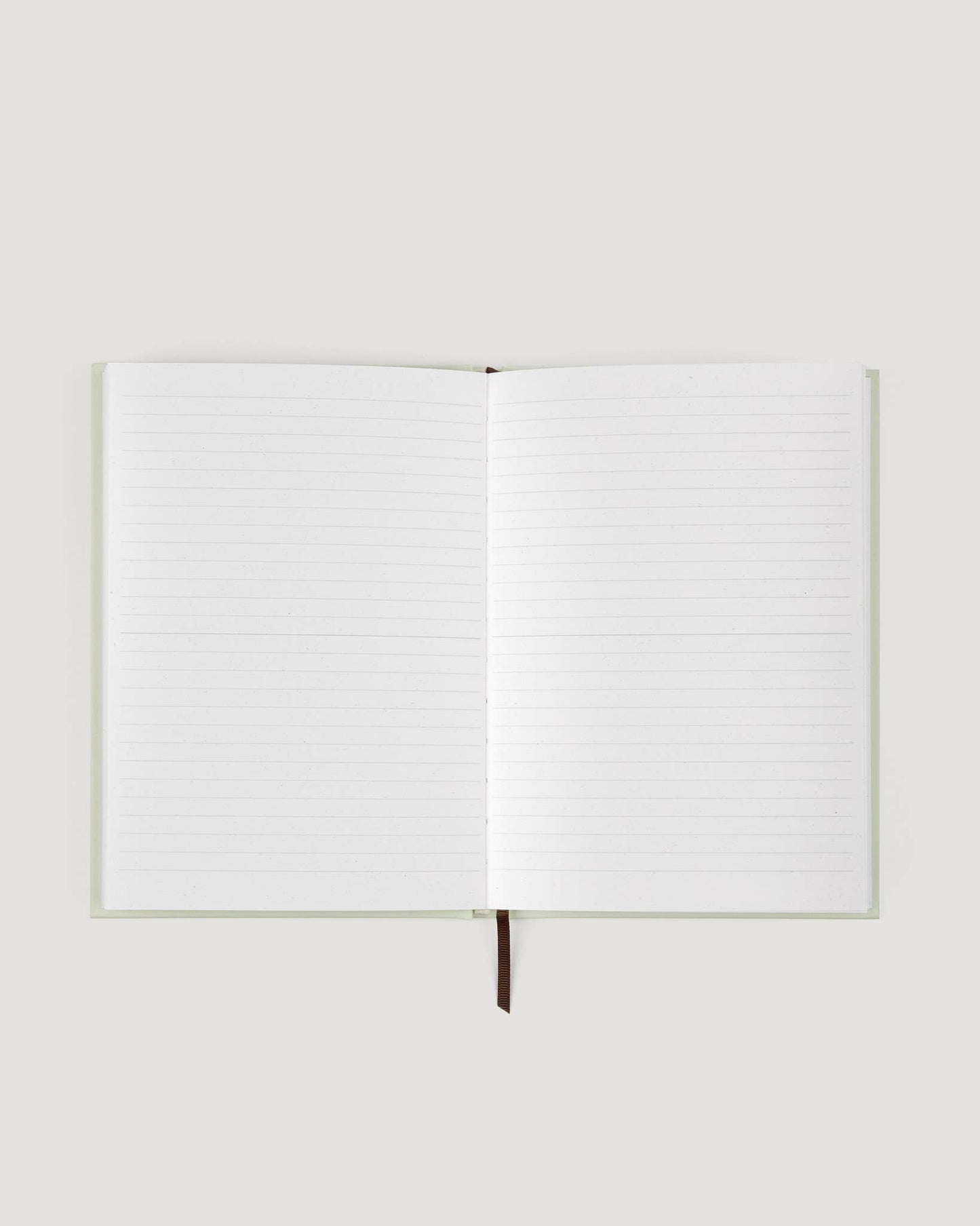 Notebook in Foam