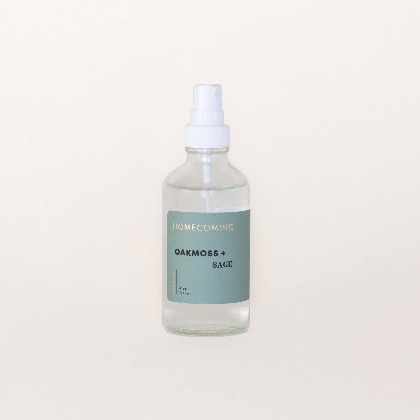Oakmoss + Sage Room Spray