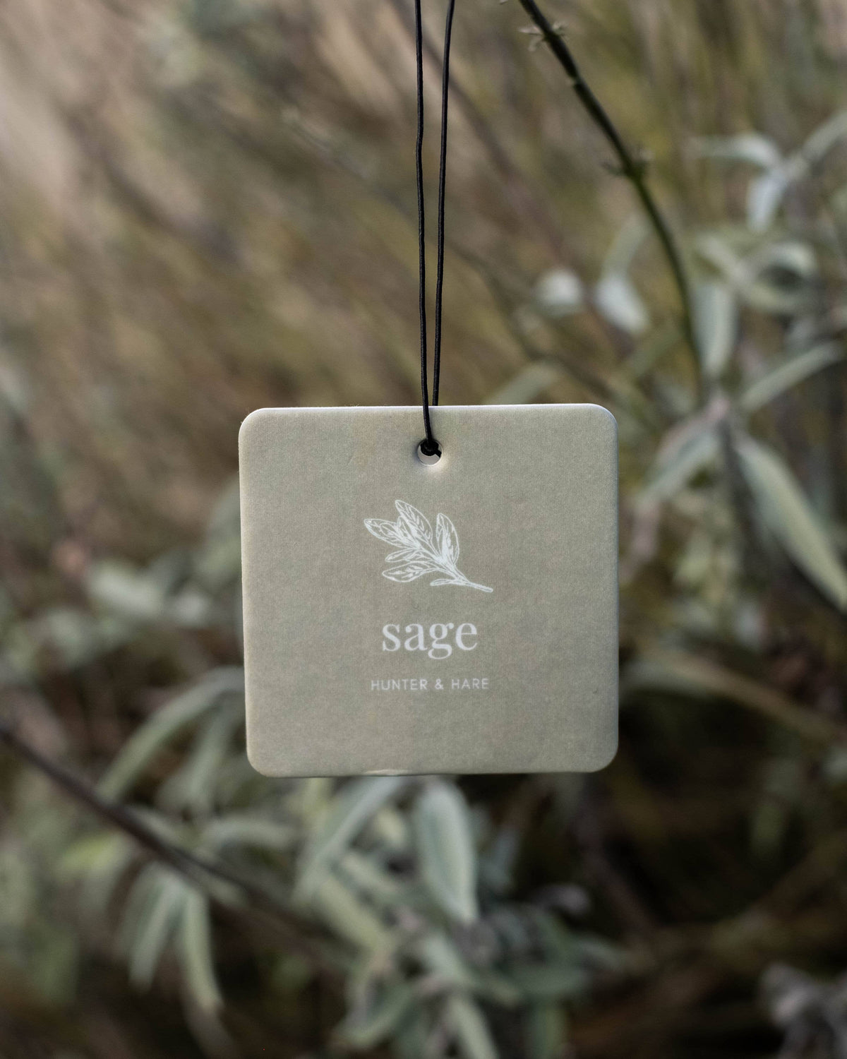 Hunter & Hare Air Fresheners