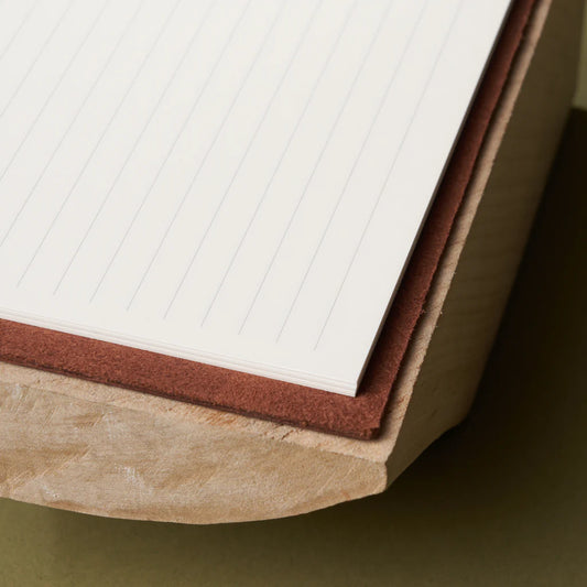Pocket, Set of 2 Notebook Refills - For Grand Voyageur
