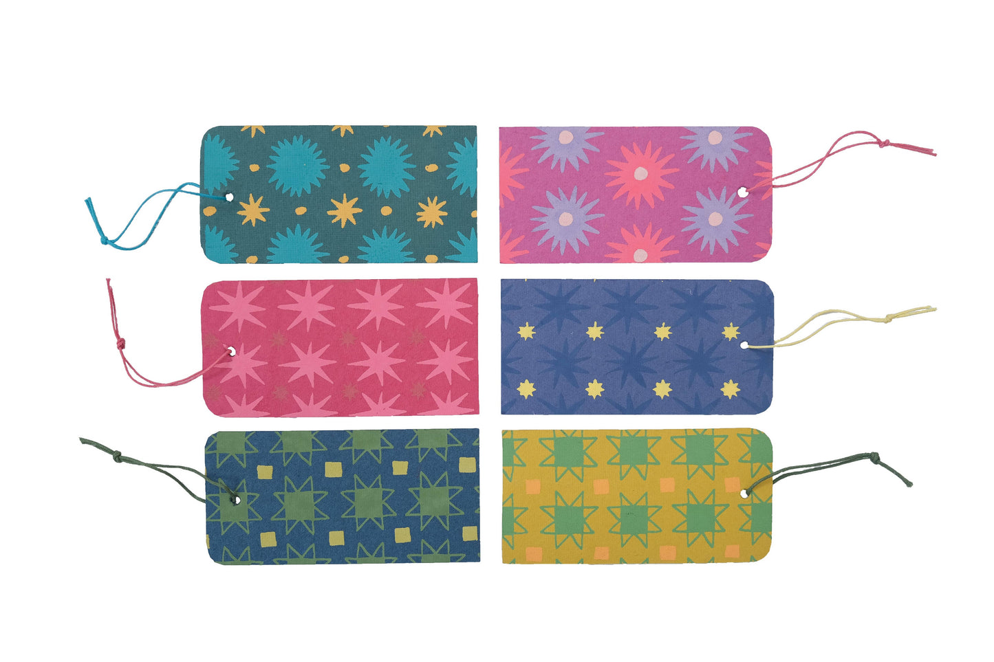 Gift Tag Set
