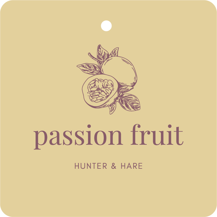 Hunter & Hare Air Fresheners