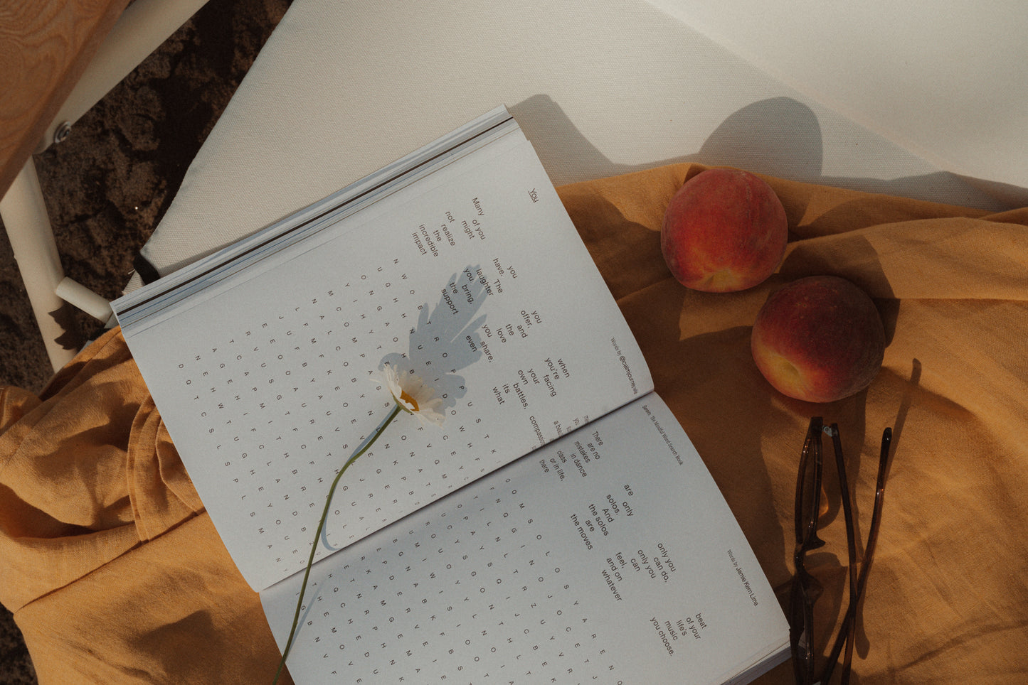 The Mindful Word Search Book