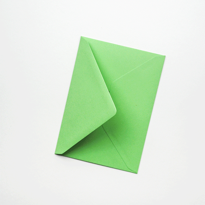 Smiley Face - Greeting Card